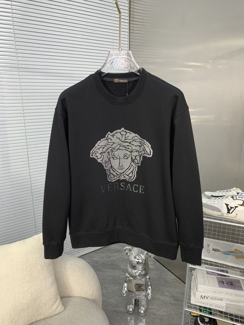 Versace Hoodies